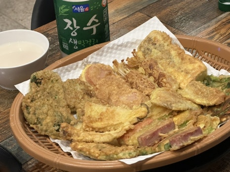 오빠통닭건대 이미지