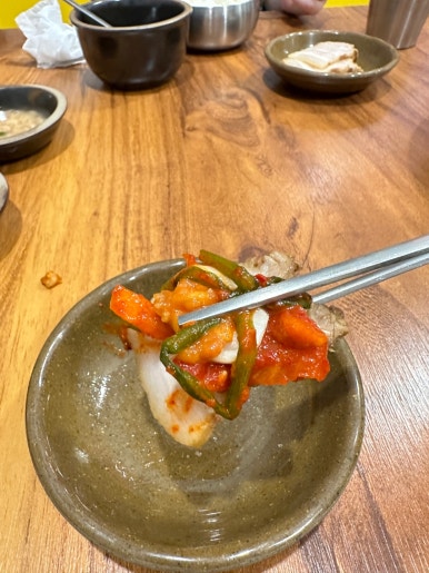 박경규의항아리보쌈원주점 이미지