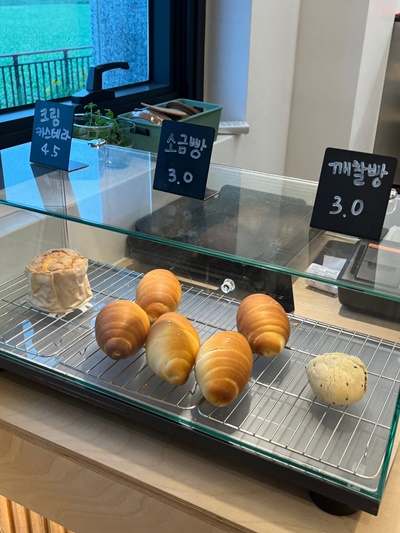 크릿커피 이미지