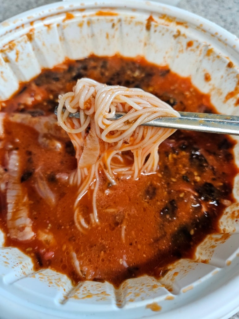 전천회식당 이미지