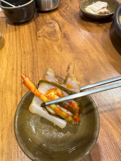 박경규의항아리보쌈원주점 이미지