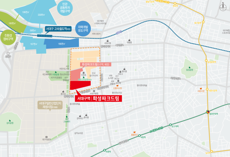 드림조경 이미지