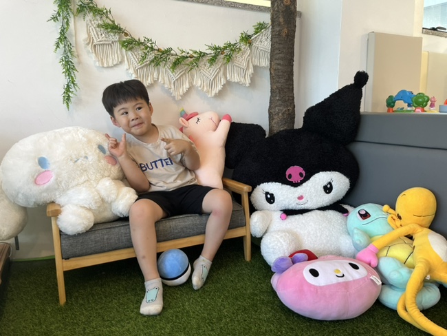 아이락키즈카페 이미지