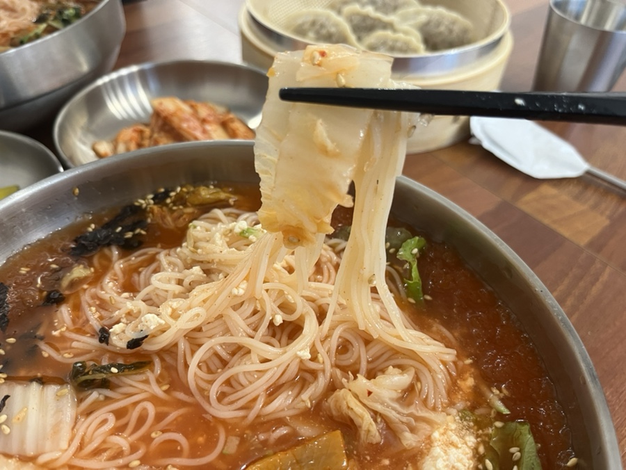 사리현국수집 이미지