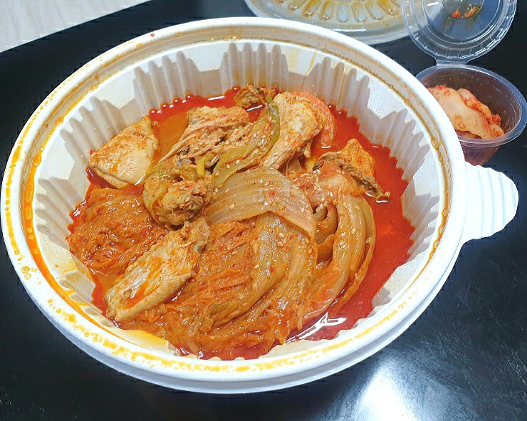 백마강닭고을 이미지