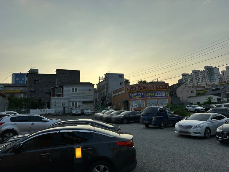 장어명가청산송천점 이미지
