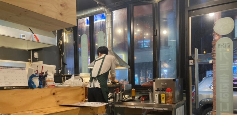 열정닭꼬치 이미지