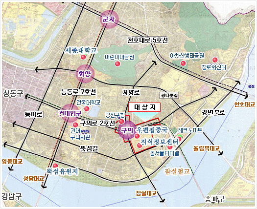 광진환경(주) 이미지
