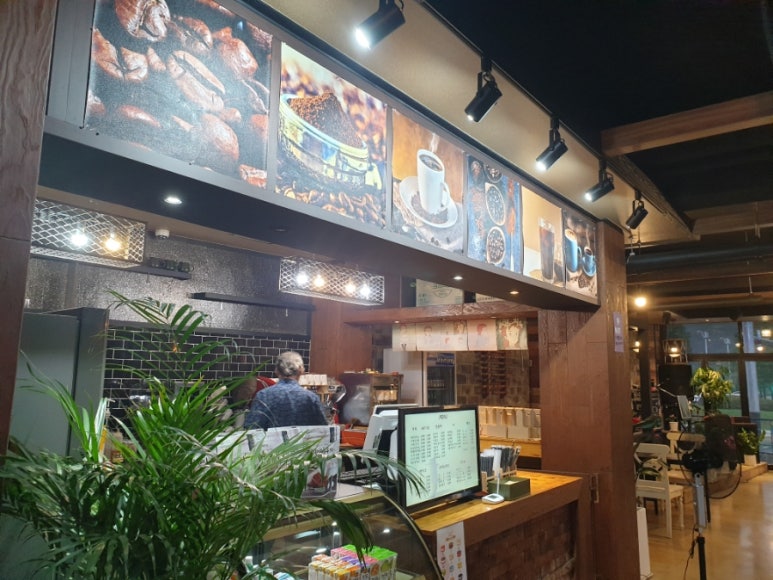 탄금뜰국악카페 이미지