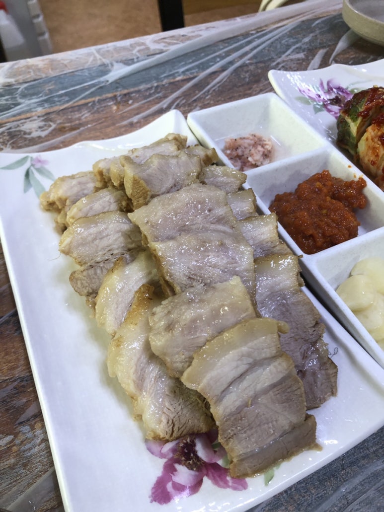 야드레보쌈 이미지