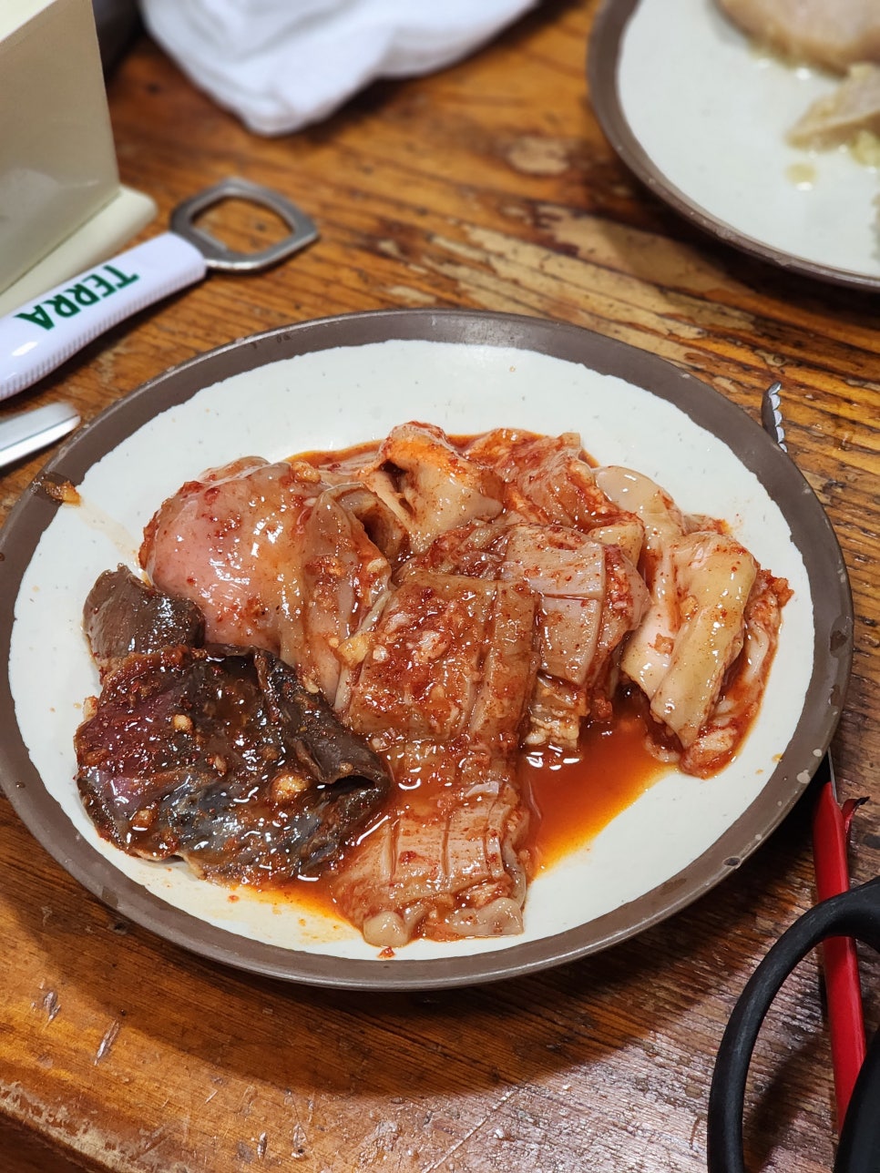 명가양곱창 이미지
