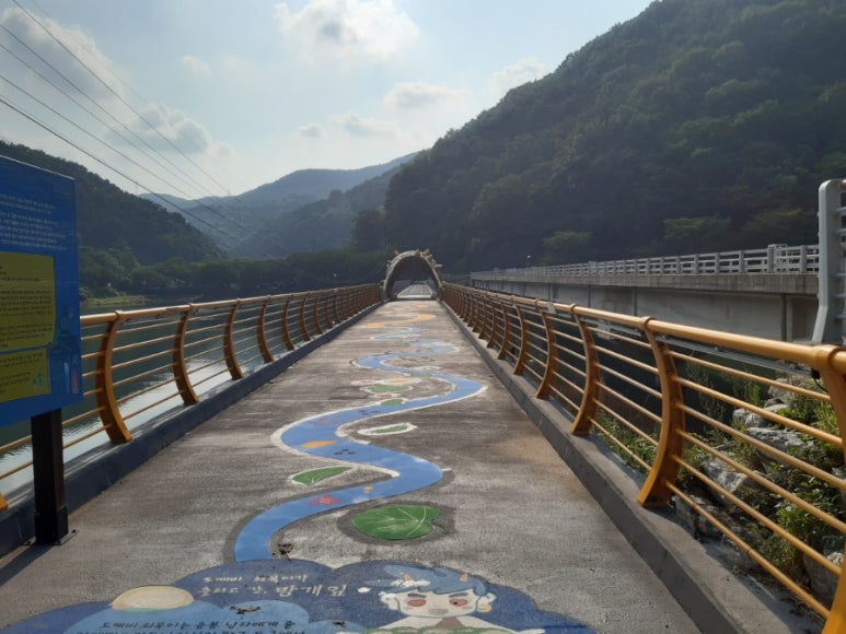 찰비관광농원 이미지