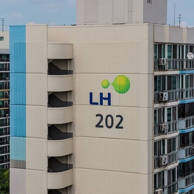 음성 금석 LH2단지 이미지