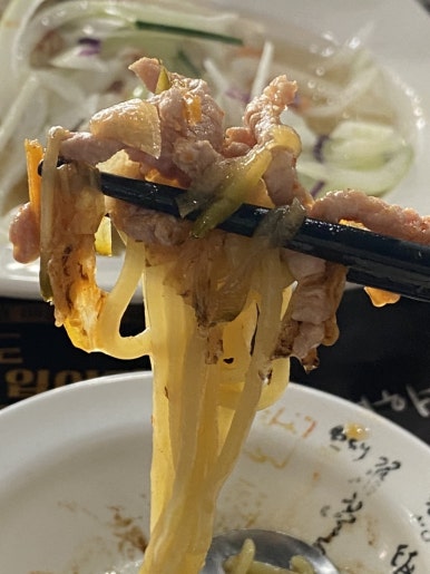 이비가짬뽕김포장기점 이미지