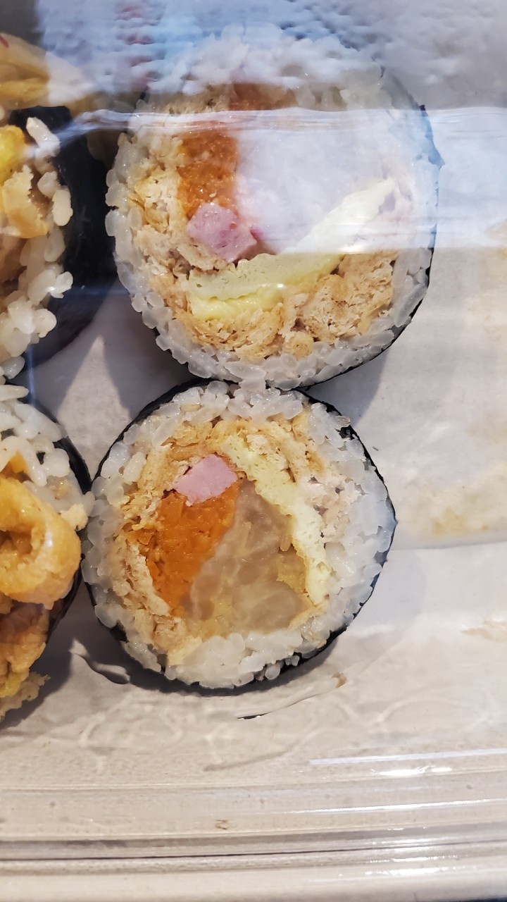 서울김밥 이미지