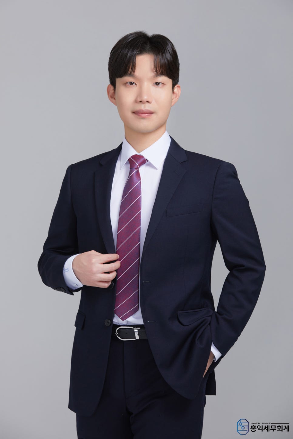 홍익세무회계 이미지