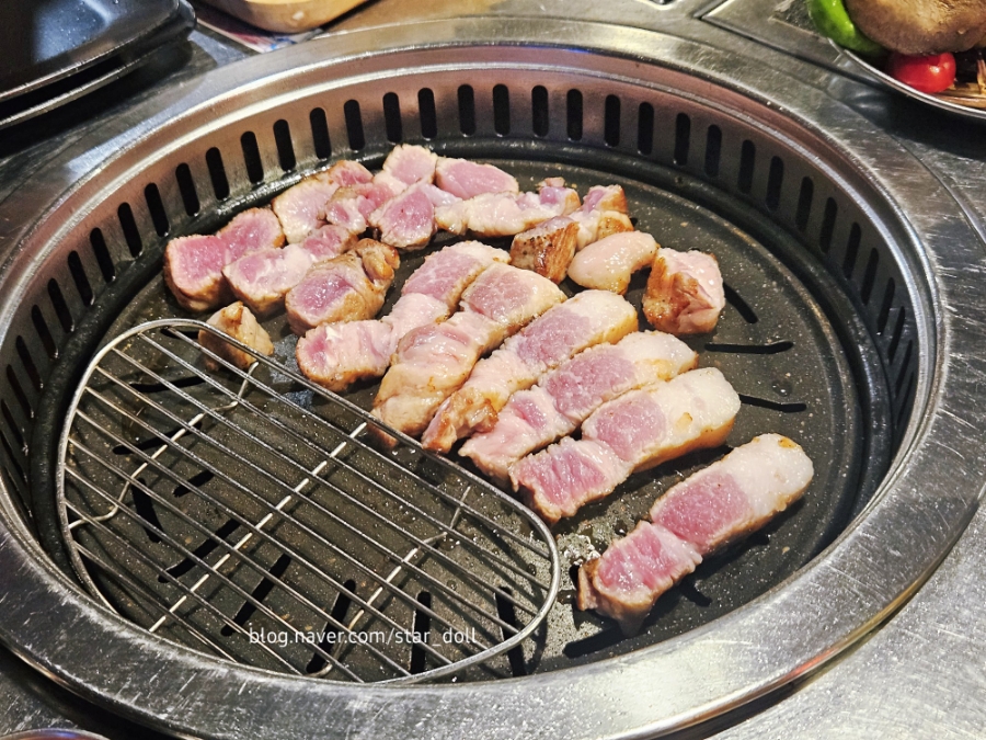 구덕포끝집고기(서면전포점) 이미지