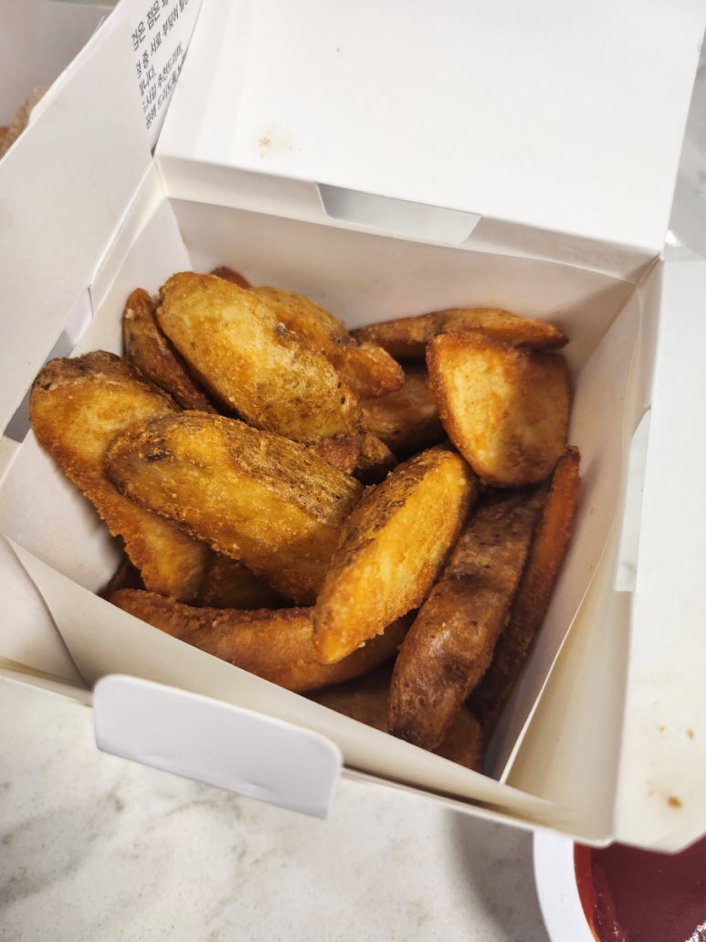 교촌치킨노량진점 이미지