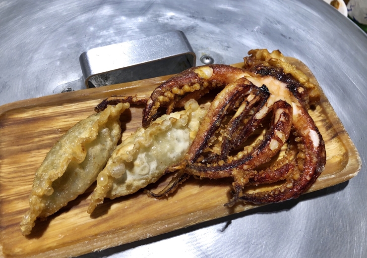 택이네조개전골&칼국수 이미지