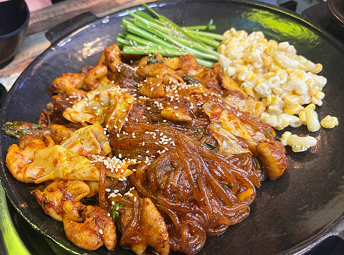 곱분이곱창김포 이미지