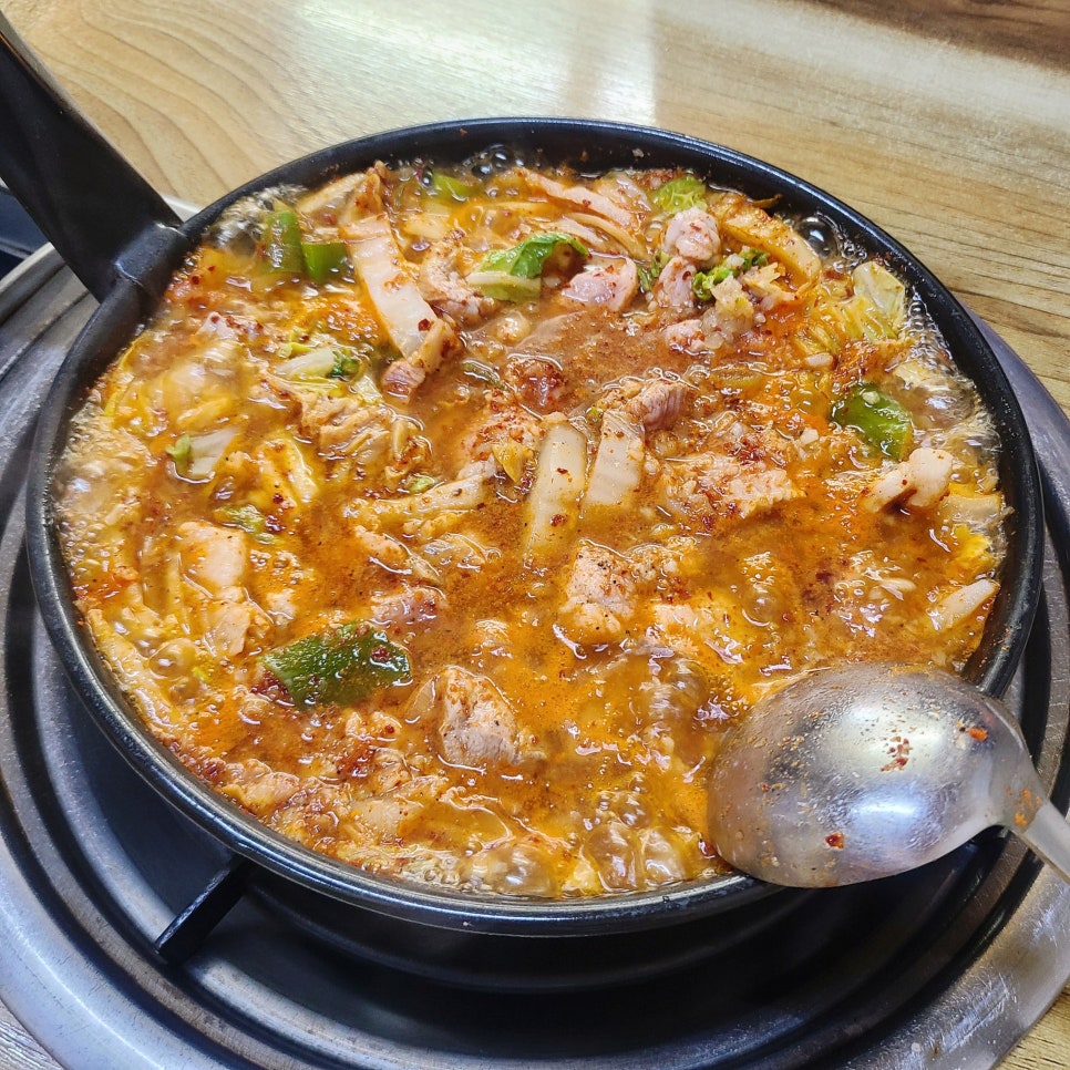 구미식육식당 이미지