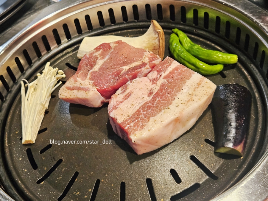 구덕포끝집고기(서면전포점) 이미지