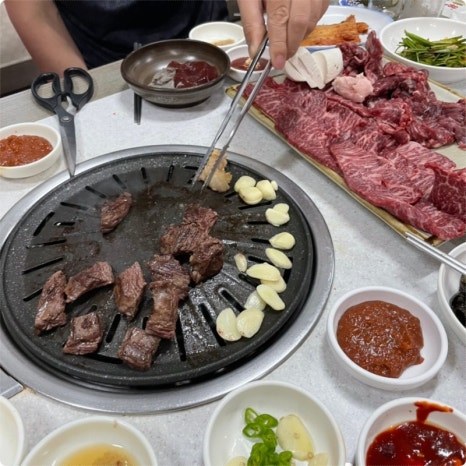 으뜸생고기 이미지