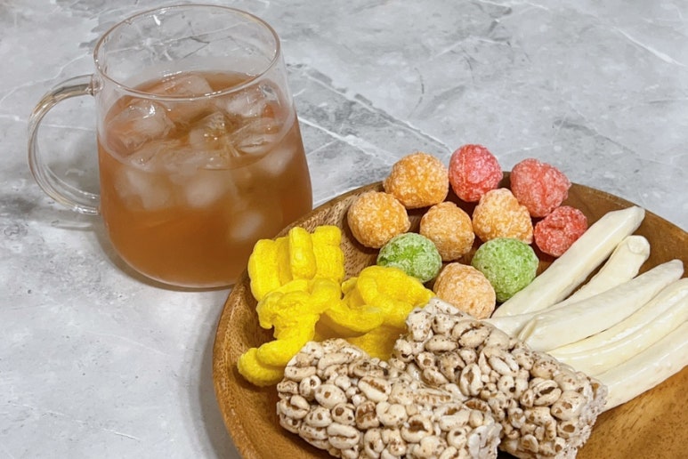 빽빽상회 이미지