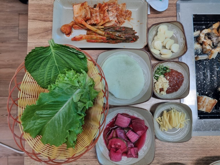 순천만유황민물장어 이미지