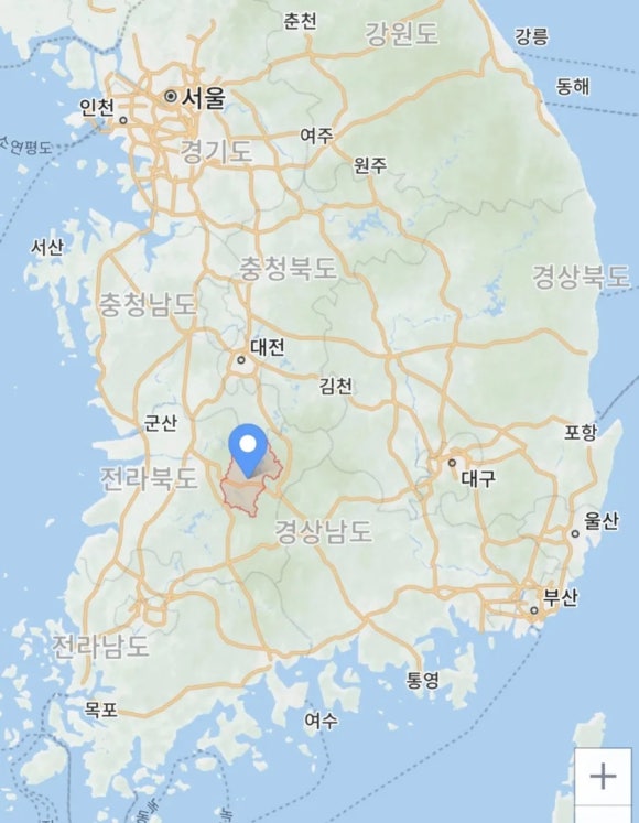 큰바위펜션 이미지