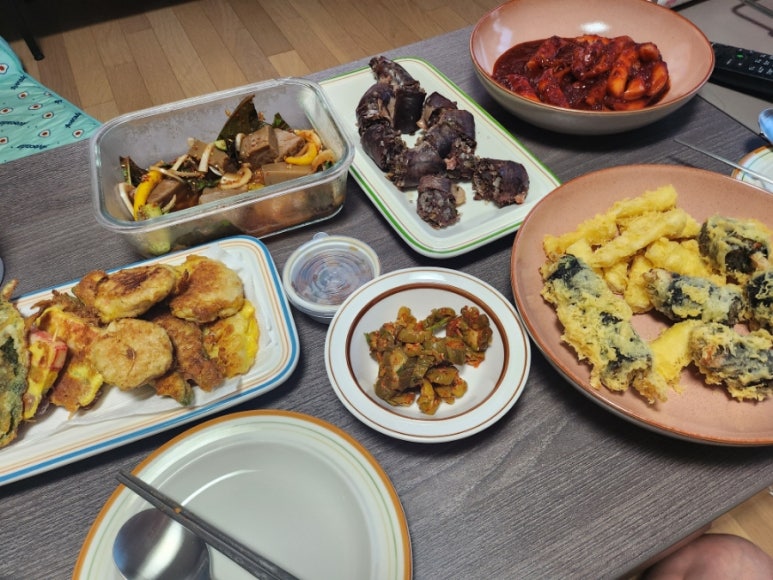 식당늘푸른분식늘푸른 이미지