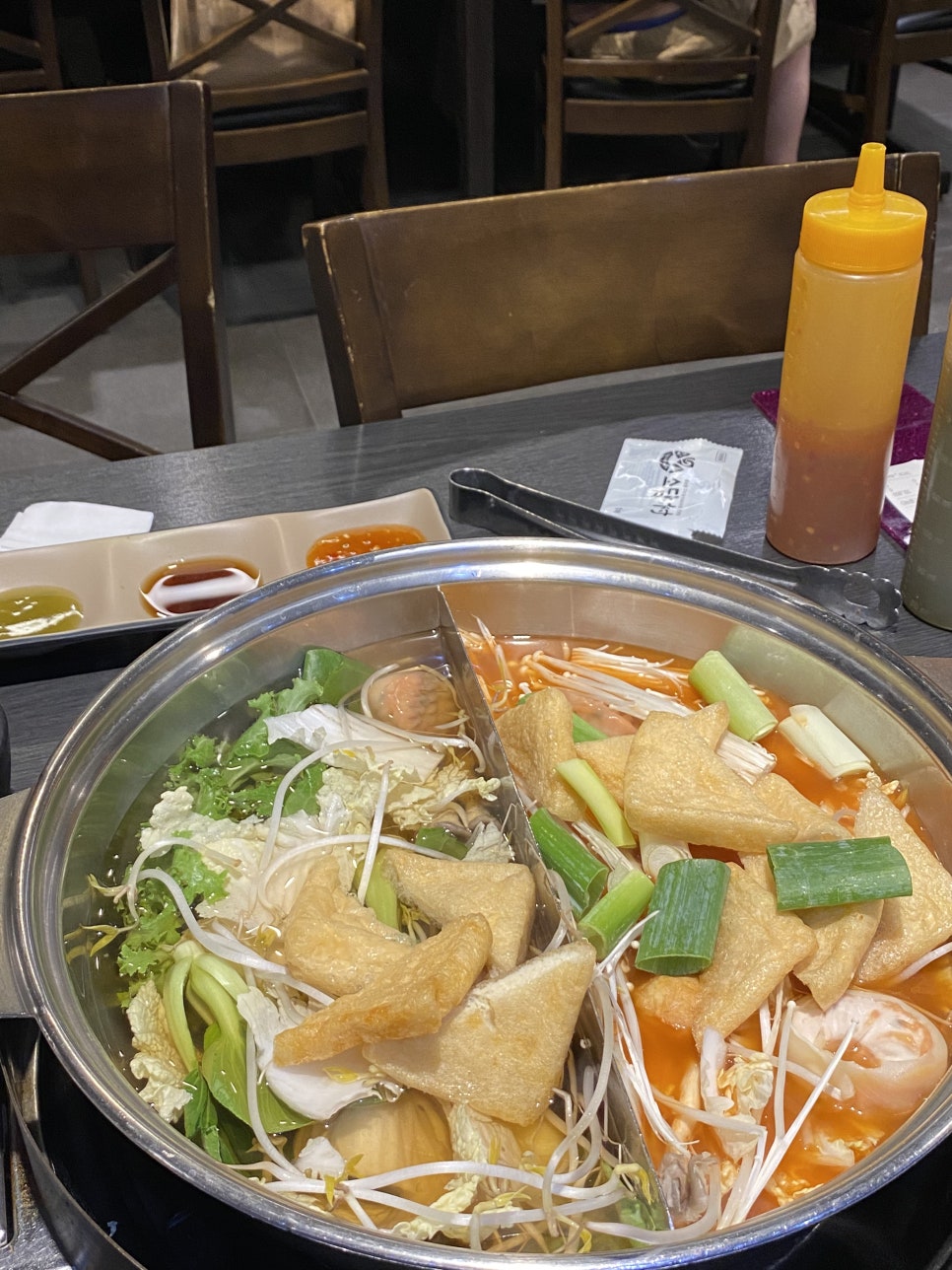 소담촌 봉천점 이미지
