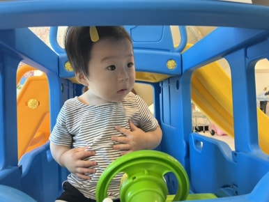 아이락키즈카페 이미지
