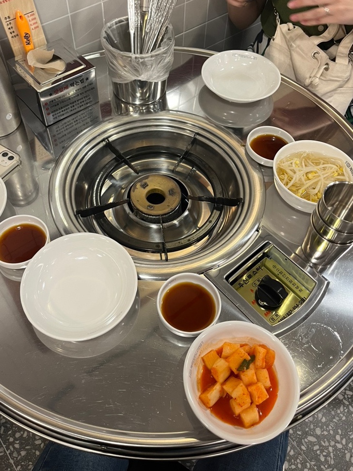 종로계림닭도리탕원조상계역점 이미지