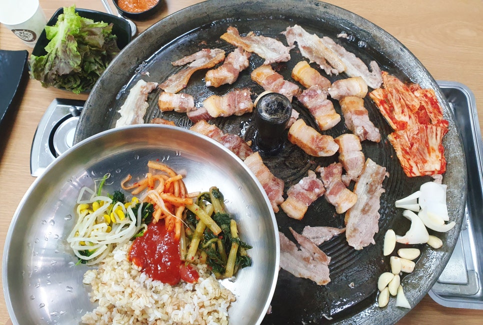 통삼겹살 1472 이미지