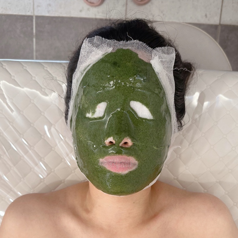 참바른체형관리 이미지