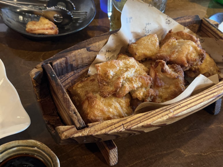 오꾸닭 삼산2호점 이미지