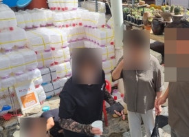 달기약수닭백숙해성 이미지