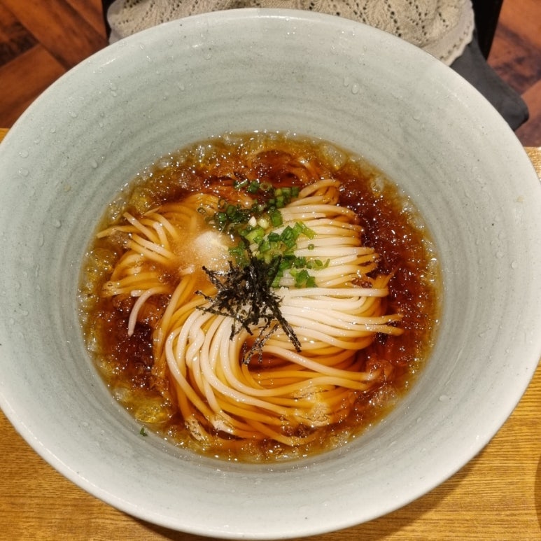 서울우동식당 이미지