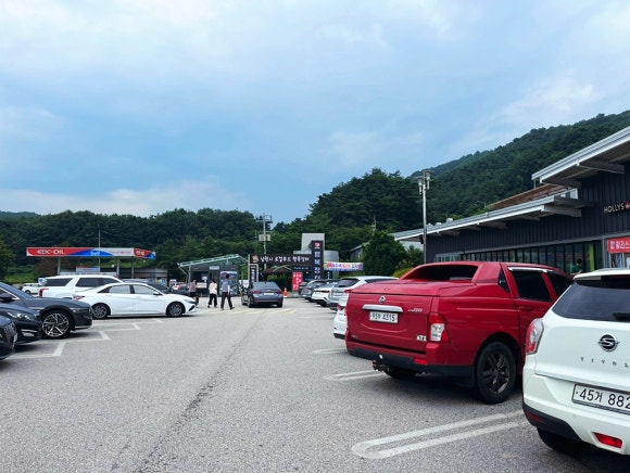 지리산클라이머홀릭 이미지