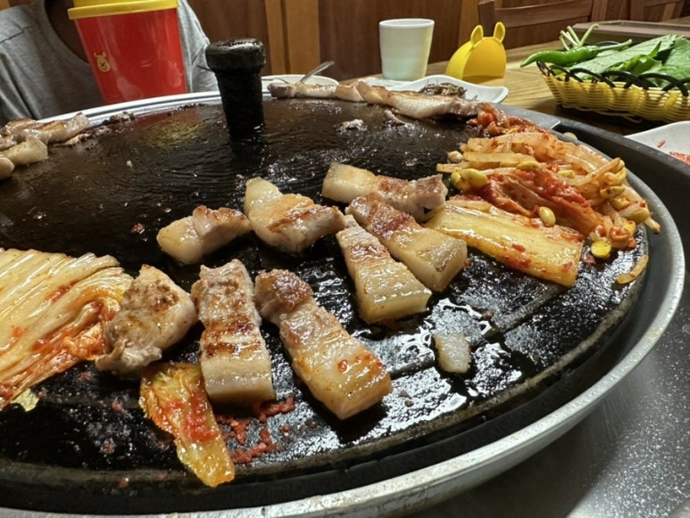 고향맛돈 이미지