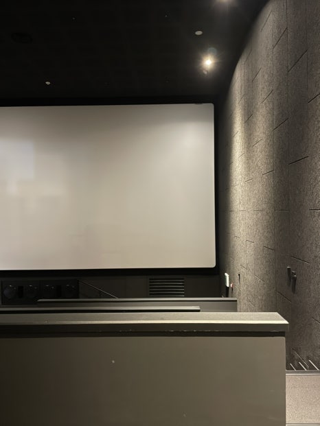 CGV 대구죽전 3관 이미지