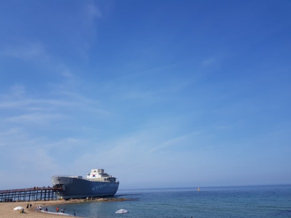 달기약수닭백숙해성 이미지