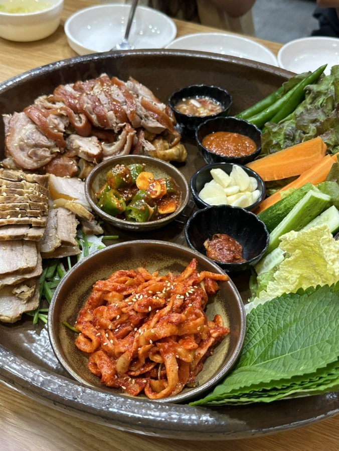 동네방네삶는족족관저점 이미지