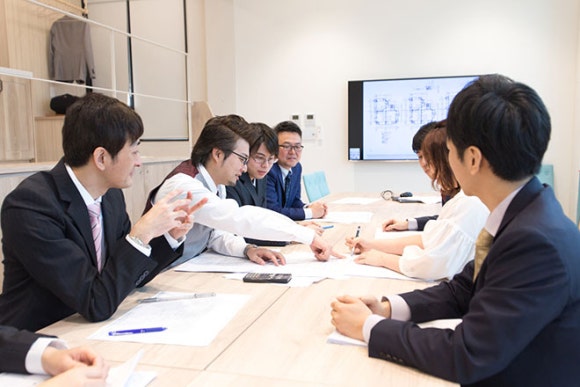 희망상사 이미지