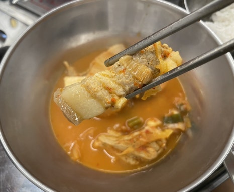 김.유.Lee 찌개집 이미지