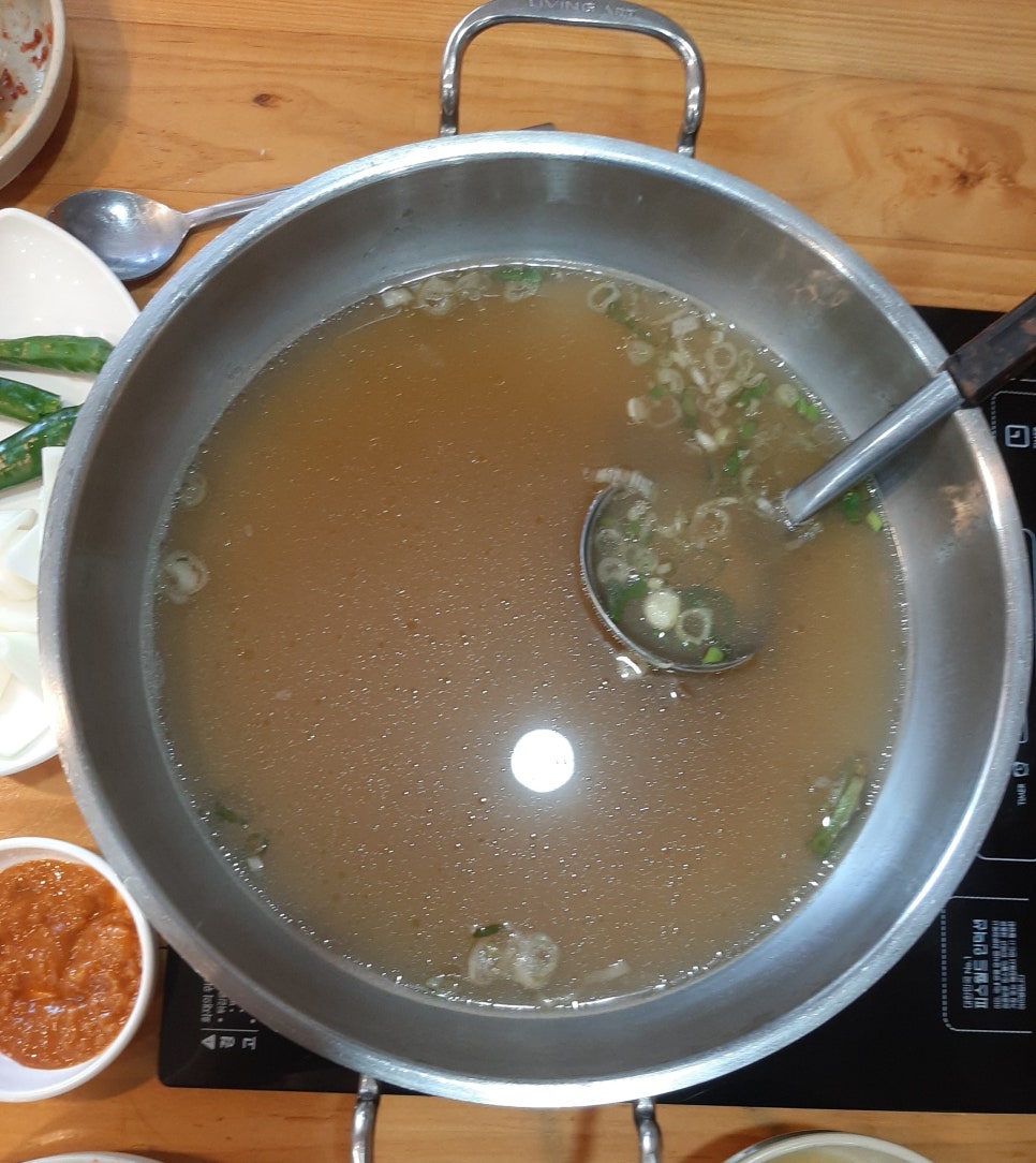 천년비법 옻닭 이미지