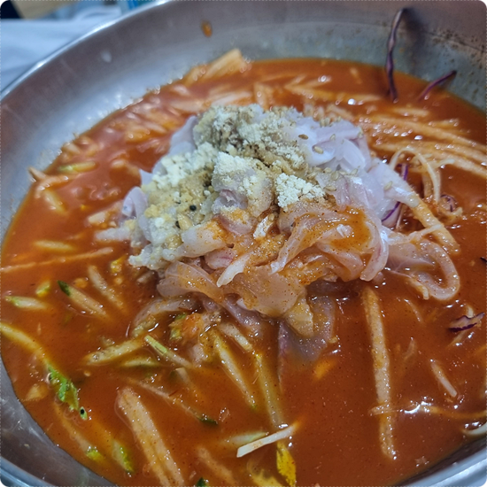 먹방타운 이미지