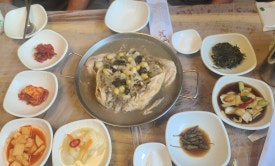 달기약수닭백숙해성 이미지