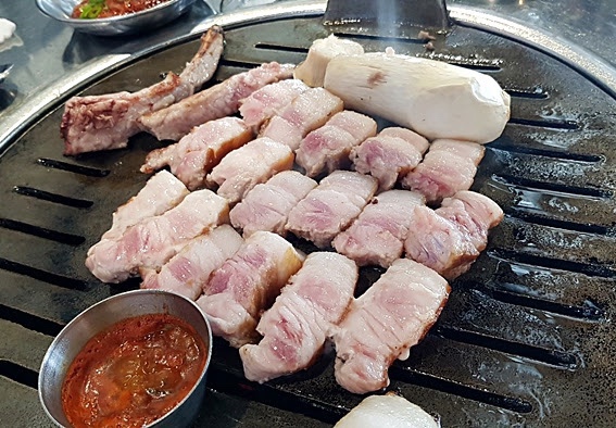 주)드림식자재마트 이미지
